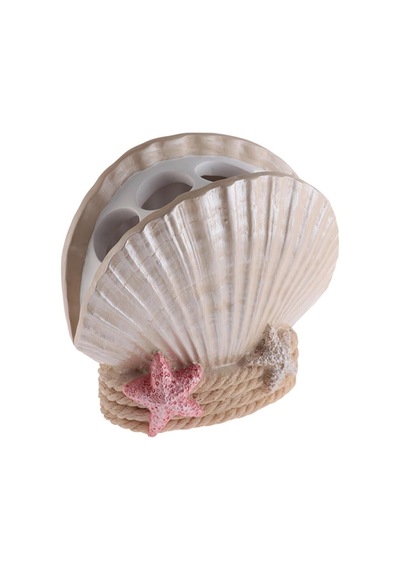 Deep Ocean Diş Fırçalık D-15172 Siyah