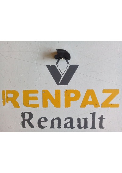 Renault Megane 3-Laguna 3-Clio 3-Latitude Cam Düğme Kapağı