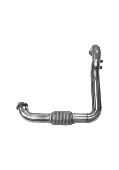 R2p Downpipe - Ford Focus - Volvo Uyumlu
