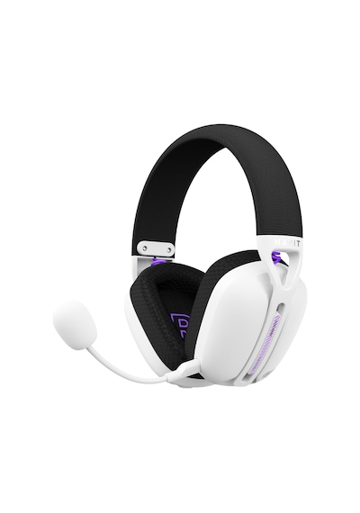 Havit Gamenote Fuxi-h3 Plus 5 Modlu Kablosuz Gaming Oyuncu Kulaklığı