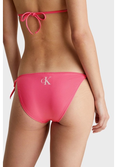 Calvin Klein Bayan Bikini Altı Kw0kw01988 Xı1 Pembe