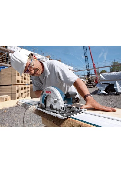 Bosch Fsn 1100 Kılavuz Ray 1600Z00006