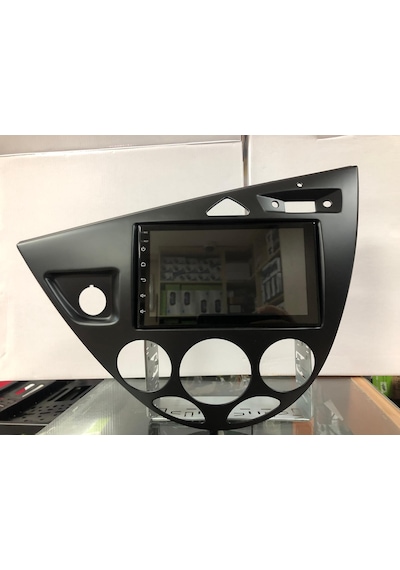 Ford Focus 1 1998-2005 Modelleri Arası Android Multimedia Ford Focus 1 1998-2005 Modelleri Arası Android Multimedia