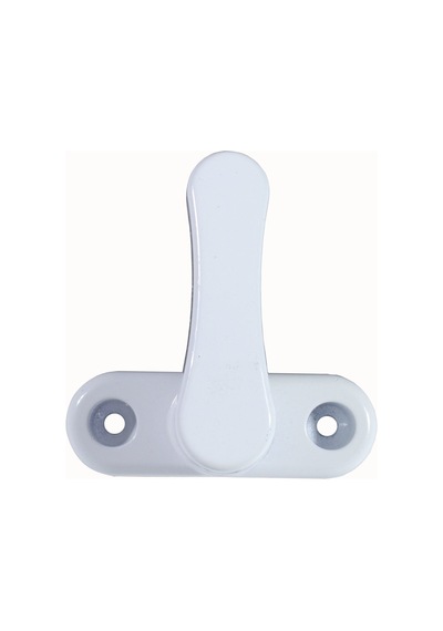 Knitex Pvc Kapı Pencere Emniyet Kilidi Mandalı