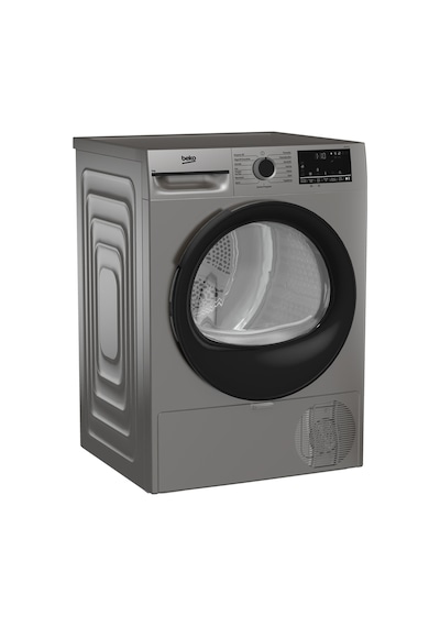 Beko KMX 91 S 9 KG Isı Pompalı Çamaşır Kurutma Makinesi
