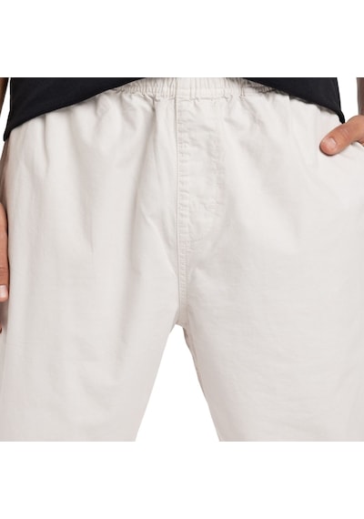 Quiksilver Quıksılver The Pıpe Beach Pant Sfa0 Ekru