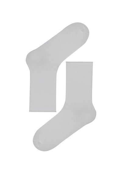 Penti Simple 4lü Mavi Soket Çorap Ph2v2elk23sk-mml Mavi