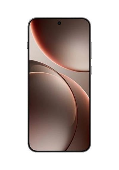 Oppo Find X9 Pro 512 GB Antrasit (Outlet)