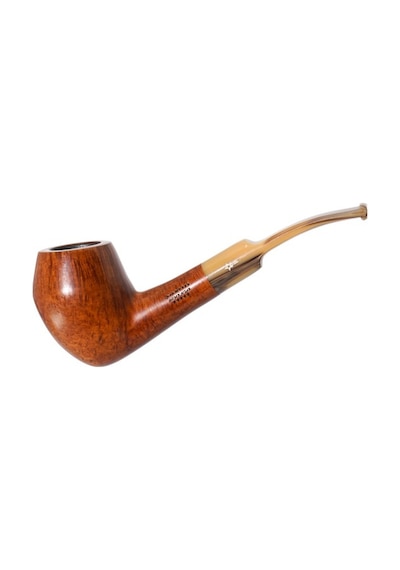 Şahin Kuyruklu Yıldız 460 9mm. Filtreli Akrilik Saplı Pipo 238427