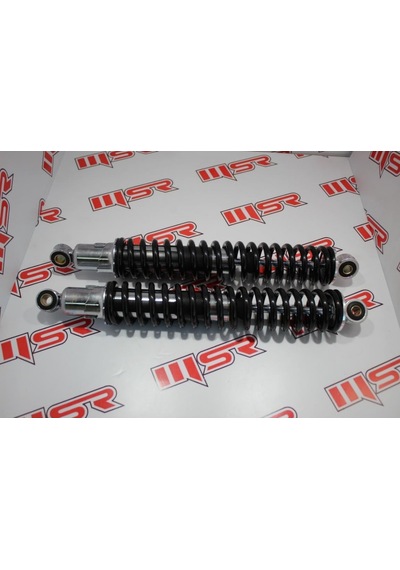 Lx200 Amortisör 38.5 10Mm/12Mm Gazlı (490564844)