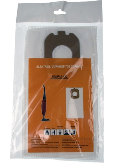 Hotpoint Uyumlu -Ariston Hsb10Bdb-Hsb10Beb-Hsb16Aa0 Bez Toz Torbası
