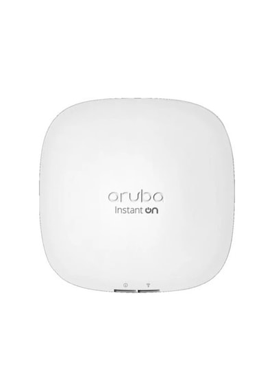 HPE ARUBA R4W02A INSTANT ON AP22 RW A POINT