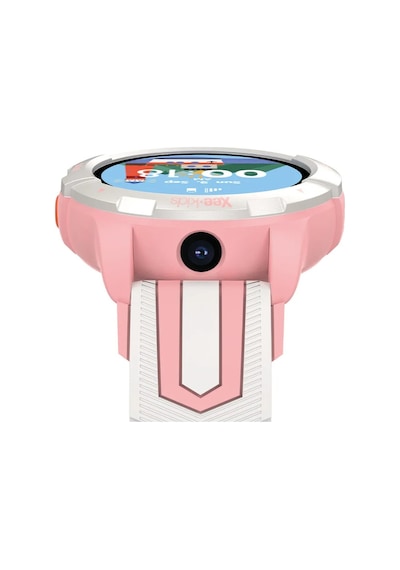 Ixtech Xee-Kids 11 SIM Kartlı Akıllı Çocuk Saati (Distribütör Garantili)