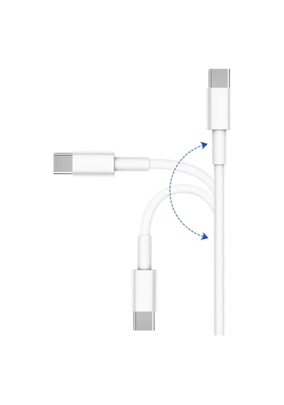 Konfulon Dc15 Type-c To Type-c Kablo 1m 18w Belirtilmemiş