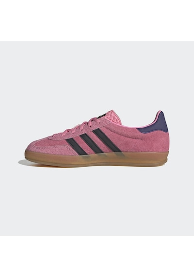 Adidas Ie7002 Gazelle Indoor W Kadın Günlük Spor Ayakkabısı Pembe