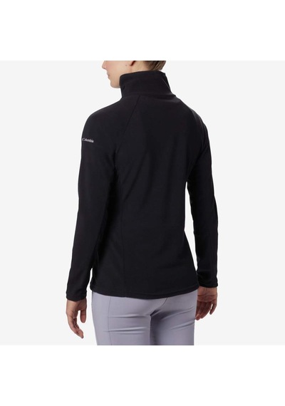 Columbia Glacial IV 1 2 Zip Kadın Yarım Fermuarlı Polar AK1131-01