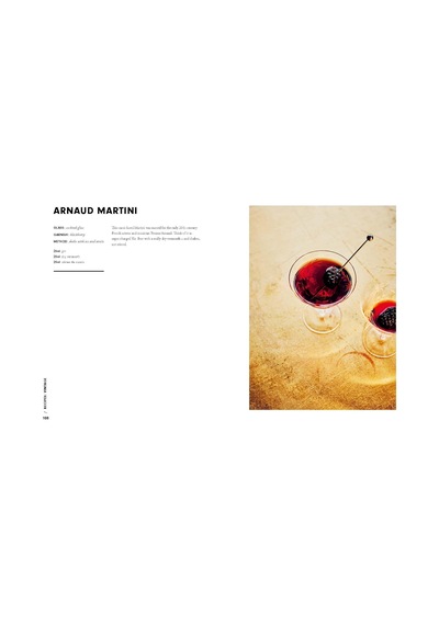 Martini: The Ultimate Guide To A Cocktail Icon