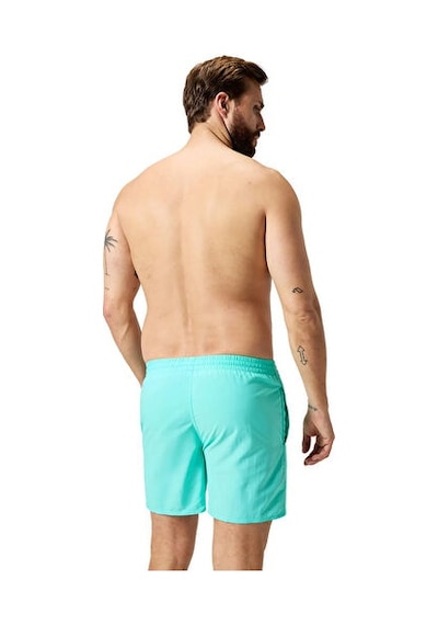 Speedo Essentials 16" Watershort Am Blue Erkek Yüzücü Mayosu 8-1243316243 Mavi Mavi
