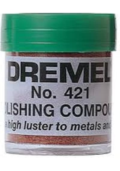 Dremel Parlatma Macunu (421) - 2615042132