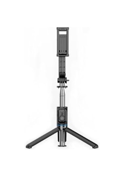 Xo Tripodlu Selfie Çubuğu Ss13 Ayarlanabilir 17cm-106cm , 360 Rotasyonlu Başlık, Uzaktan Kumandalı 30m Mesafe , Bluetooth 4.2 Entegre, Suya Dayanıklı, Hızlı Şarj Ve Gelişmiş Sensör Teknolojisi 50 x 22 Xo Tripodlu Selfie Çubuğu Ss13 Ayarlanabilir 17cm-106cm , 360 Rotasyonlu Başlık, Uzaktan Kumandalı 30m Mesafe , Bluetooth 4.2 Entegre, Suya Dayanıklı, Hızlı Şarj Ve Gelişmiş Sensör Teknolojisi 50 x 22