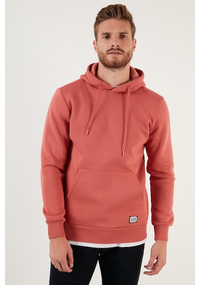 Buratti Erkek Sweat 5905281 Kiremit