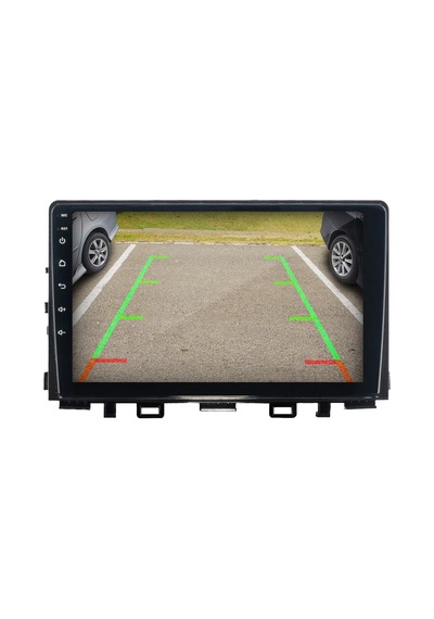 Kia Stonic Android Multimedya Sistemi 2020-2024 Crv-4317xaa