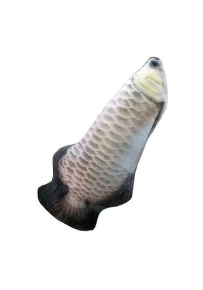 Eastland 40 CM Arowana Peluş Kedi Oyuncağı