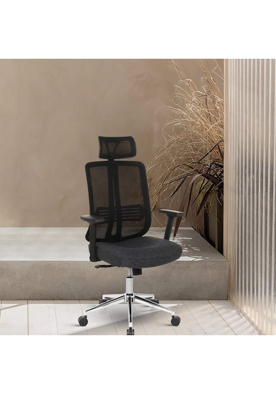 Seduna Thunder Pro Yönetici Koltuğu Ofis Sandalyesi Hareketli Kol Sku: Smg8690010151292 Abanoz - Beyaz Seduna Thunder Pro Yönetici Koltuğu Ofis Sandalyesi Hareketli Kol Sku: Smg8690010151292 Abanoz - Beyaz