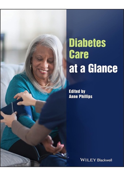 Diabetes Care At A Glance