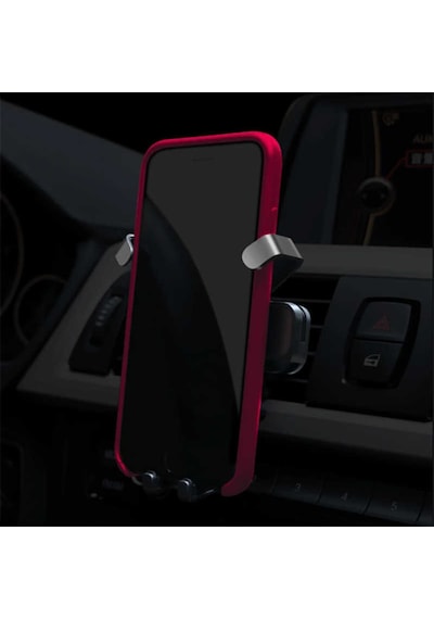 Araç Içi Telefon Tutucu Akrobat Crh-06