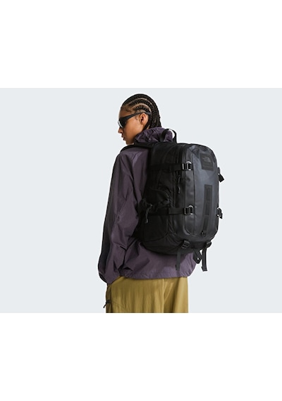 The North Face Hot Shot Bc Sırt Çantası-en: 34 Cm, Boy: 50 Cm, Derinlik: 19 Cm Nf0a8eexjk31siyah Siyah