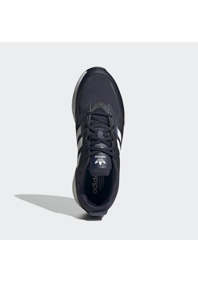 Adidas Zx 1k Boost 2.0 Ayakkabı Legend Ink / Cloud White / Cor