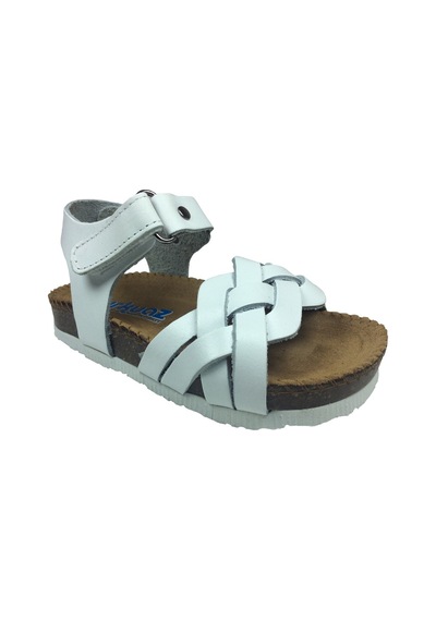Ortopedikal Turkuaz Kız Çocuk Sandalet Ayakkabı %100 Hakiki Deri (423119682) Ortopedikal Turkuaz Kız Çocuk Sandalet Ayakkabı %100 Hakiki Deri (423119682)