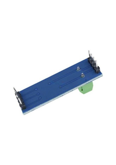 Elektronikport-Ttl-Rs485 Seri Dönüştürücü Kartı - Max485