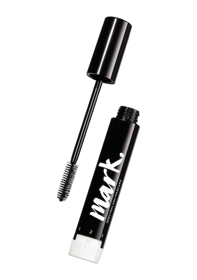 Avon Mark Spectra Lash Kademeli Maskara 9 ML Siyah