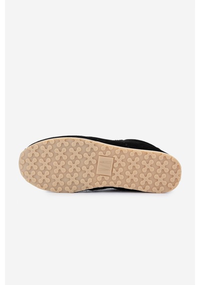 Valmenti Kadın Hakiki Deri Siyah Süet Sneakers & Spor Ayakkabı 1119 0138 Bn Ayk Y25 Sıyah Suet Siyah Valmenti Kadın Hakiki Deri Siyah Süet Sneakers & Spor Ayakkabı 1119 0138 Bn Ayk Y25 Sıyah Suet Siyah