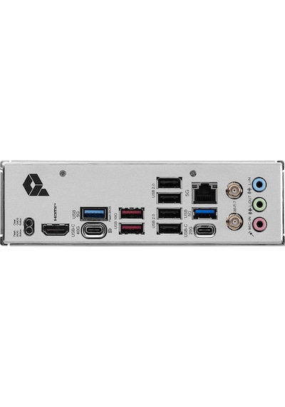 MSI PRO X870-P WIFI AMD X870 8200 MHz (OC) DDR5 Soket AM5 ATX Anakart