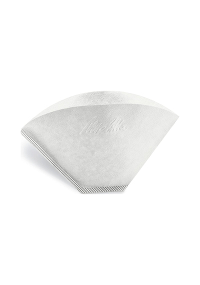 Melitta 1X4® Pour Over Kahve Filtre Kağıdı 40 Adet