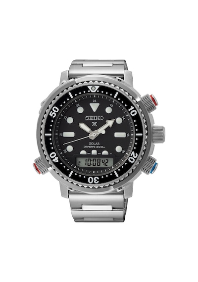Seiko Prospex Erkek Kol Saati Snj033p Metalik
