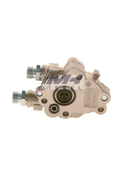 Bosch 0440020047 Dişli Yakıt Pompası Ford Cargo 7.3l Volkswagen Volvo Mwm