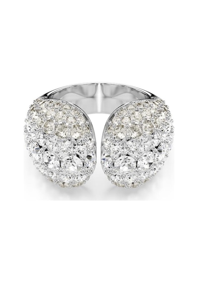 5702417 Swarovski Yüzük Sublıma:rıng Cry/rhs 52 Çok Renkli