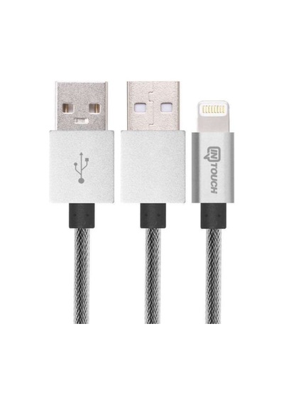 Apple Uyumlu iPhone  Lightning Şarj & Data Kablosu Mfi Lisanslı Strong