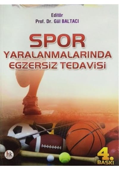 Spor Yaralanmalarında Egzersiz Tedavisi