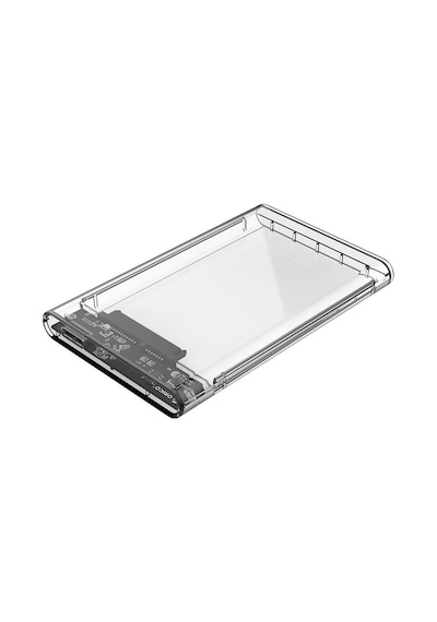 Orico Usb 3.1 Type C 2.5 İnc Hdd Ssd Destekli Harddisk Kutu 5Gbps