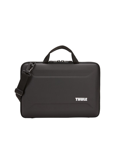 Thule Gauntlet 4.0 Siyah Macbookpro/Ultrabook Çantası 15"