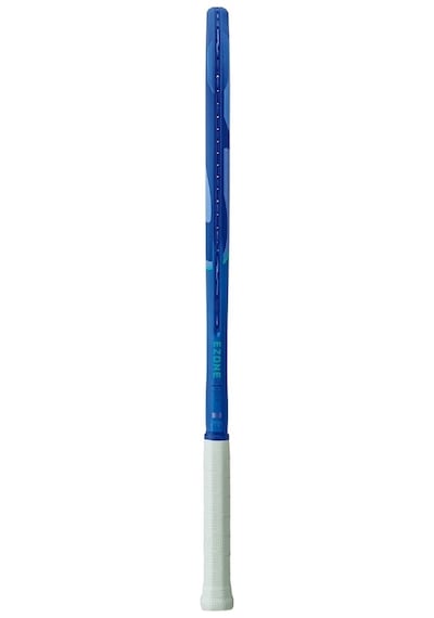 Yonex Ezone 100 Α Sl 245 Tenis Raketi Kordajlı - Lapis Mavi