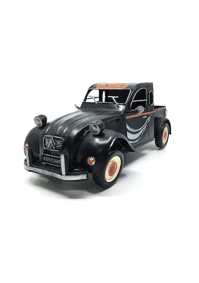 Jayland, Dekoratif 1955 Citroen 2cv Model Vintage Kamyonet