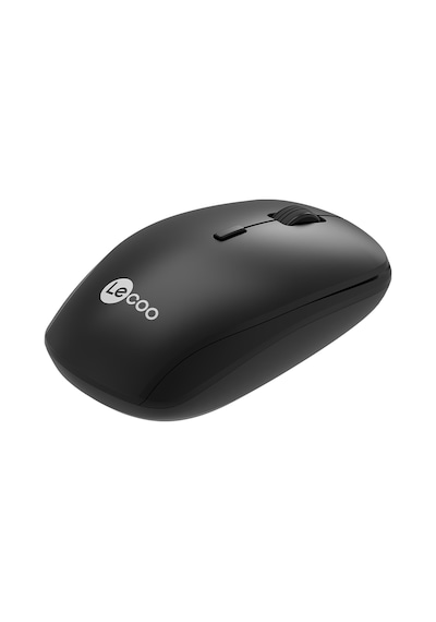 Lecoo WS203 Kablosuz 2400 DPI 4 Tuşlu Optik Mouse
