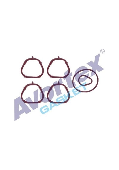 Avortex Emme Mamifold Contası Tk. Silikon Palıo-albea 1.2 16v Avortex 283 71729223
