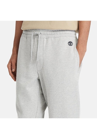 Timberland Exeter Rıver Loopback Sweatpant Erkek Eşofman Altı-31578 Gri